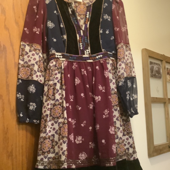 Maeve Anthropologie Dress - Picture 9 of 10